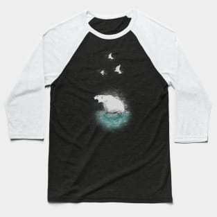 Kuma Baseball T-Shirt